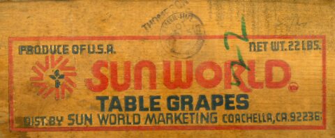 Sun World
